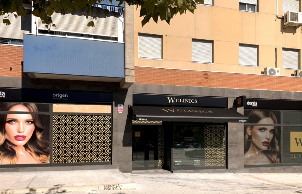 Clínica Dorsia Cirugía y Medicina Estética - Fuenlabrada