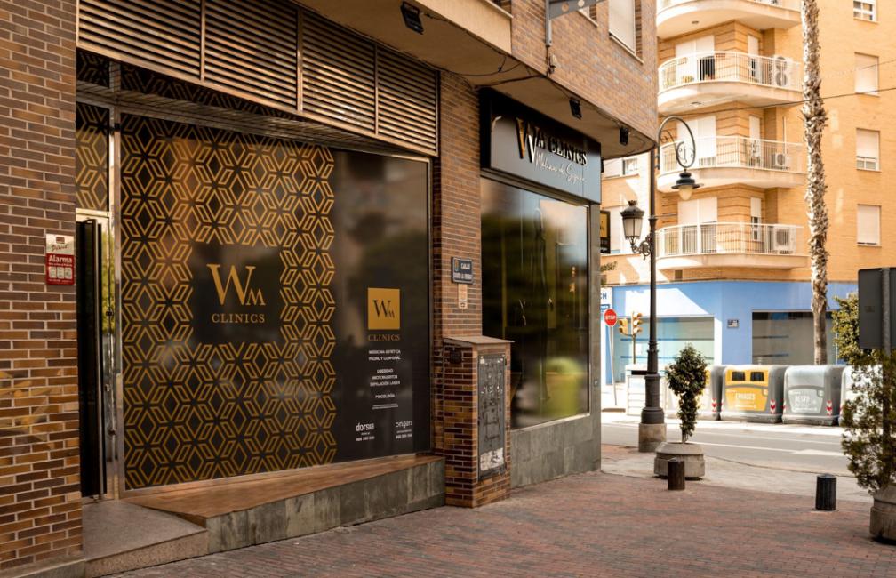 Clínica Dorsia Cirugía y Medicina Estética - Molina de Segura