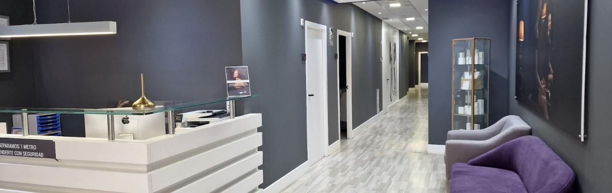 Tratamiento de inyectables para arrugas en Albacete en Clínica Dorsia Cirugía y Medicina Estética - Albacete