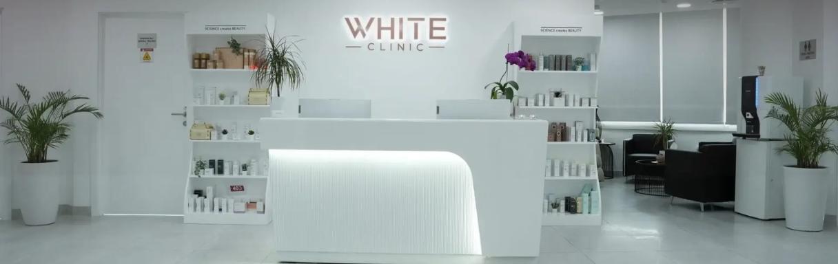 Injectables treatment for wrinkles in Dubai at WHITE CLINIC