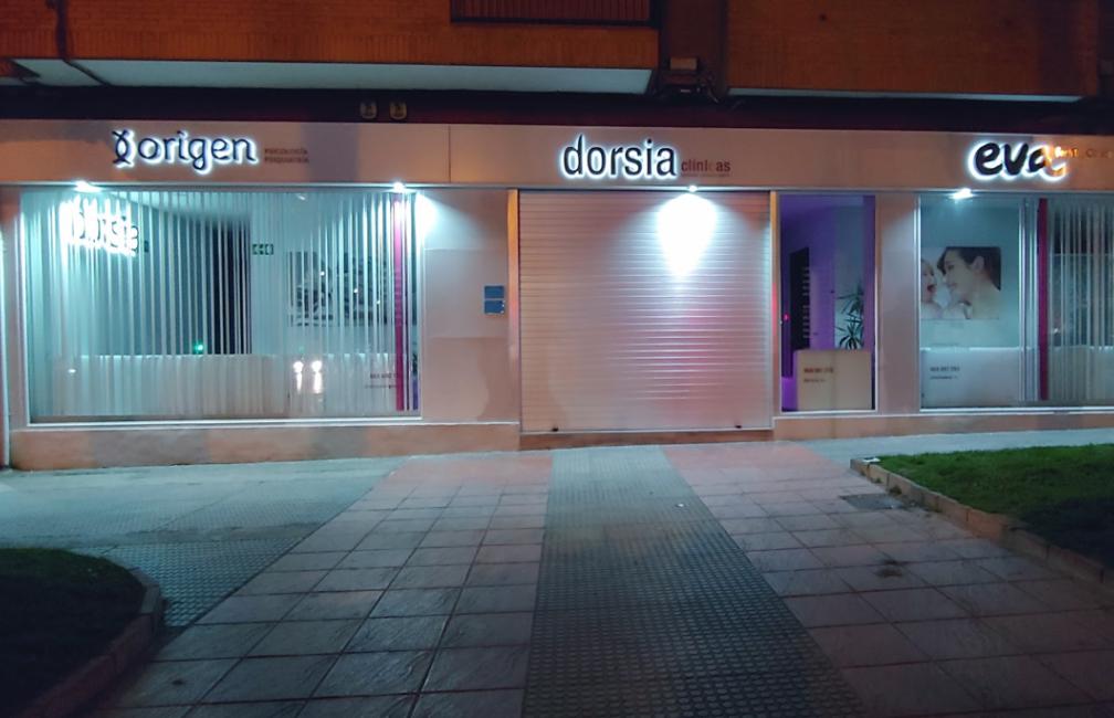 Clínica Dorsia Cirugía y Medicina Estética - Cartagena