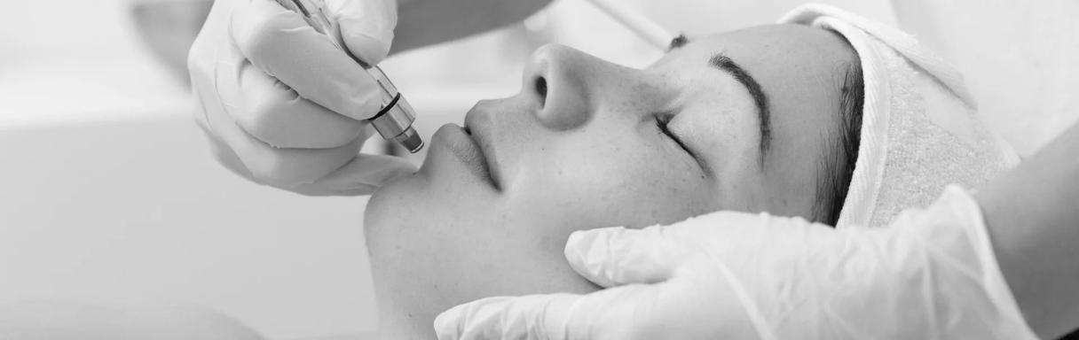 Injectables treatment for wrinkles in Dubai at Dubai Cosmetic Surgery Clinic
