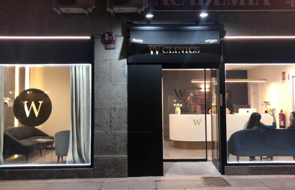 Clínica Dorsia Cirugía y Medicina Estética - Aldehuela de Yeltes