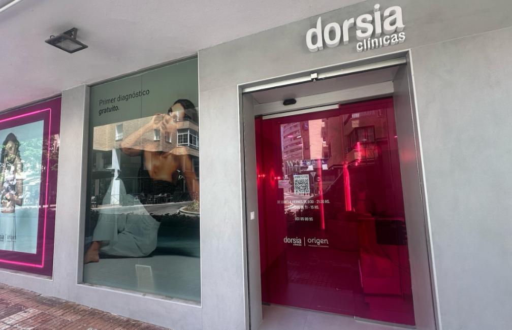 Clínica Dorsia Cirugía y Medicina Estética - Marbella
