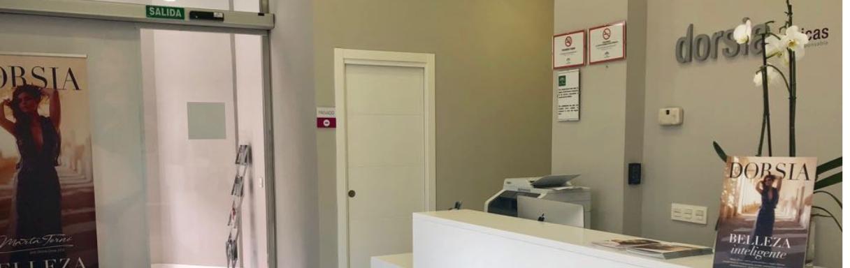 Tratamiento de inyectables para arrugas en Jerez de la Frontera en Clínica Dorsia Cirugía y Medicina Estética - Jerez de los Caballeros