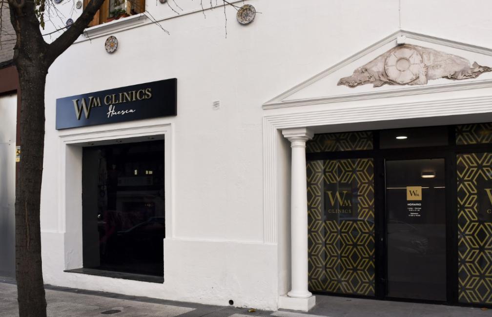 Clínica Dorsia Cirugía y Medicina Estética - Almuniente