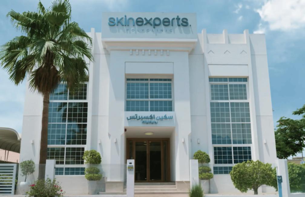 Skin Experts Polyclinic