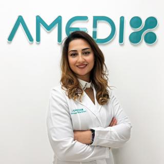 Tara Amini