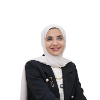 Zahraa Rabea
