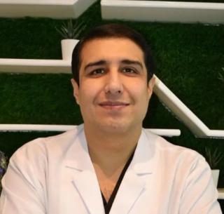 Ahmad Sadeqyar