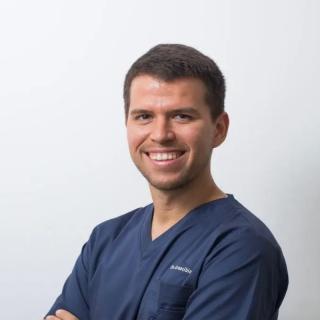 Claudio Arancibia