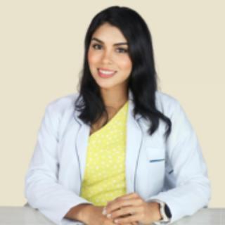 Laura Rocha Alvarez