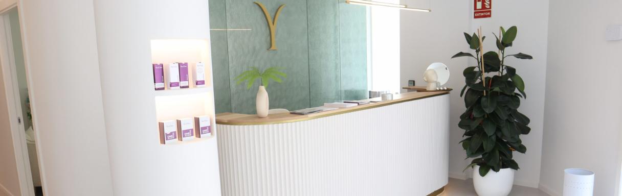 Tratamiento de inyectables para arrugas en Ibiza en Clínica Dra. Yasmin Ibiza
