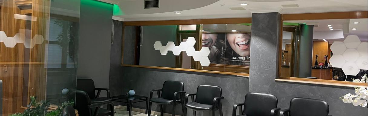 Tratamiento de inyectables para arrugas en Lérida en Clínica Meridian - Odontologia Digital i Medicina Estètica a Lleida