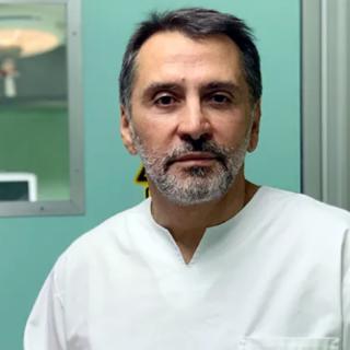 Rene Niforos