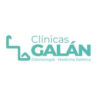 Clínicas Galán · Clínica Dental y Medicina Estética