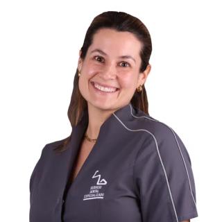 Sofia Gredilla