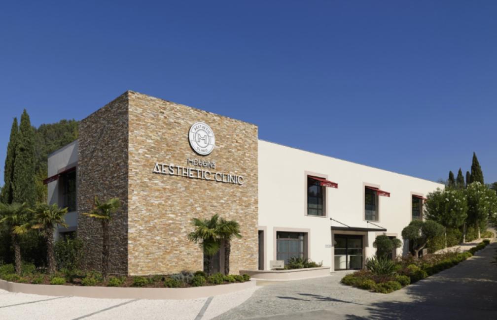 Mougins Aesthetic Clinic
