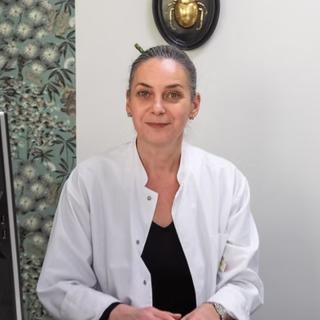 Christel Hercher Gruber