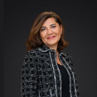 Kathleen Scemama