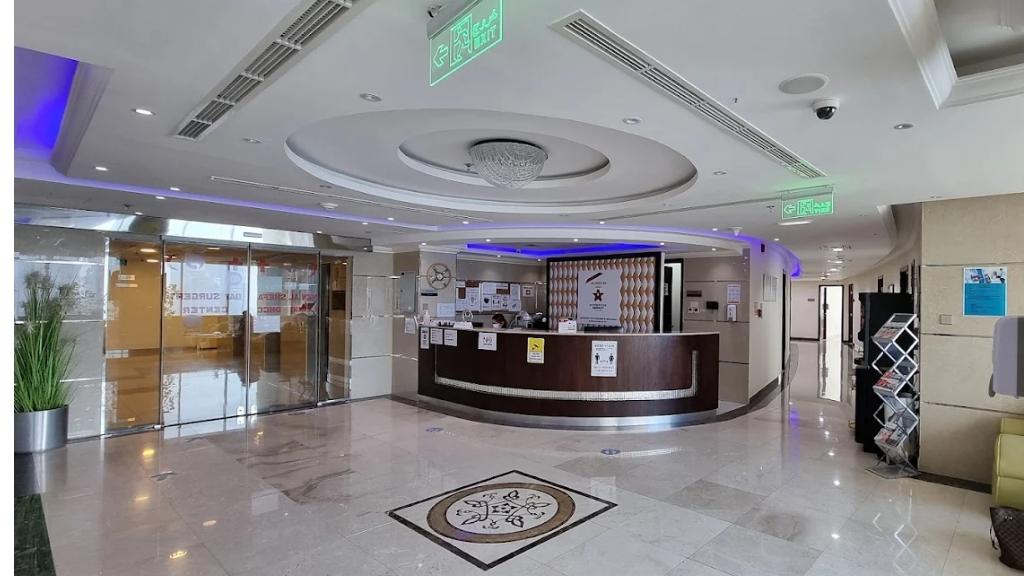 Injectables treatment for wrinkles in Dubai at New Al Shefa Clinic JLT