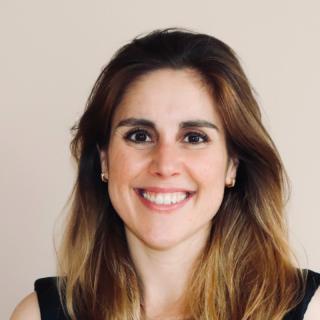 Alexandra Corrion