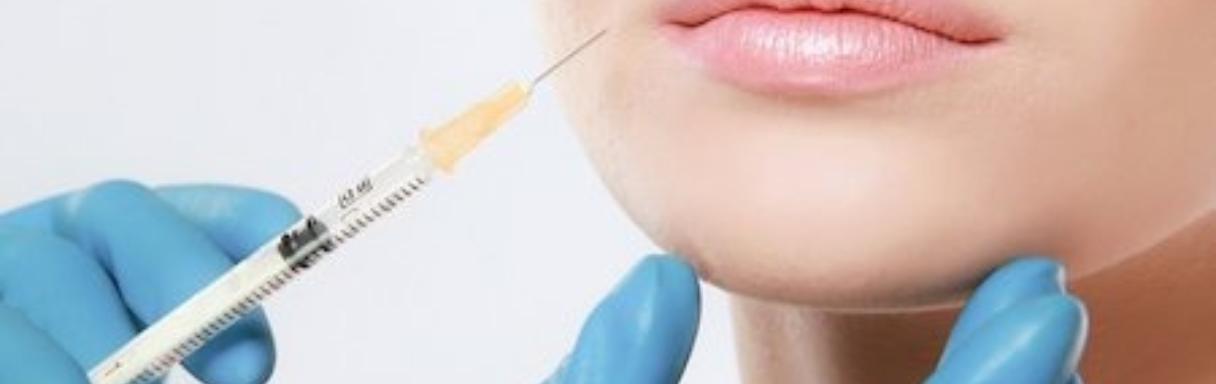 Injectables treatment for wrinkles in Dubai at DE NOVA Laser Cosmetic Center
