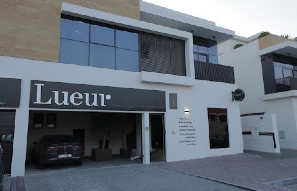 Lueur Aesthetic Clinic