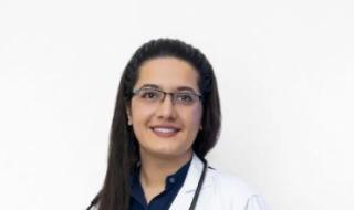 Maliha Dar