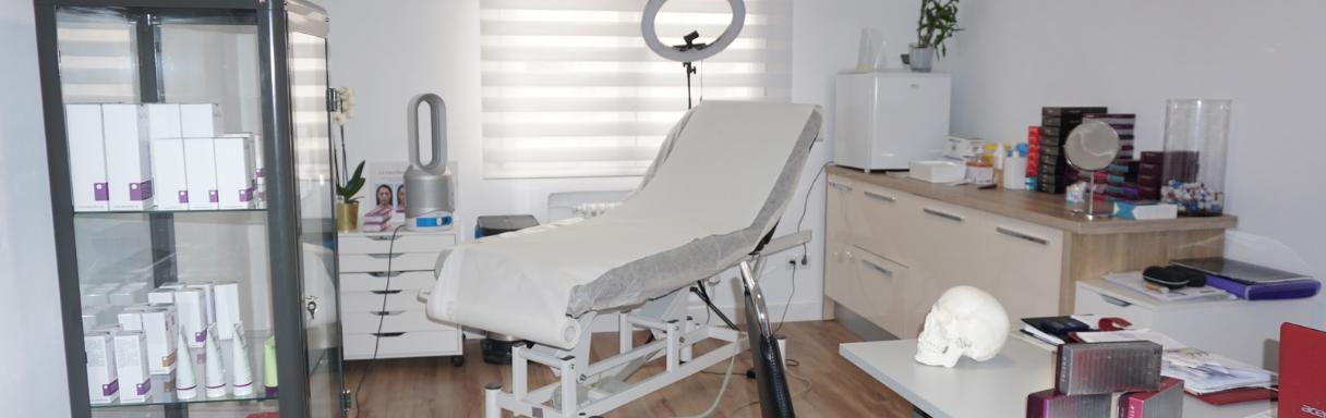 Tratamiento de inyectables para arrugas en Logroño en Clínica Método Estética
