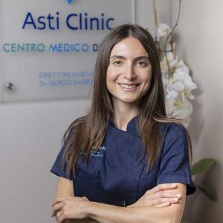 Anna Gianfala