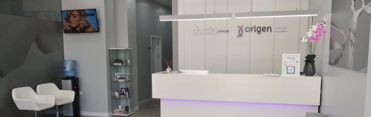 Tratamiento de inyectables para arrugas en El Ejido en Clínica Dorsia Cirugía y Medicina Estética - El Ejido
