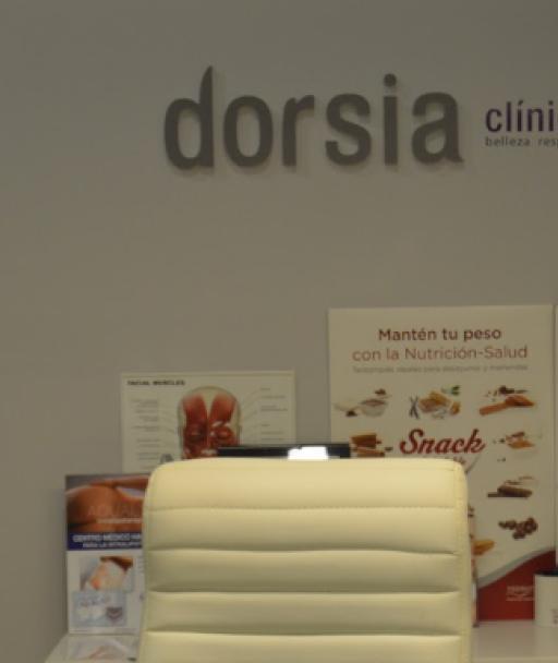 Clínica Dorsia Cirugía y Medicina Estética - Castello de la Plana - Ver precios y pedir cita