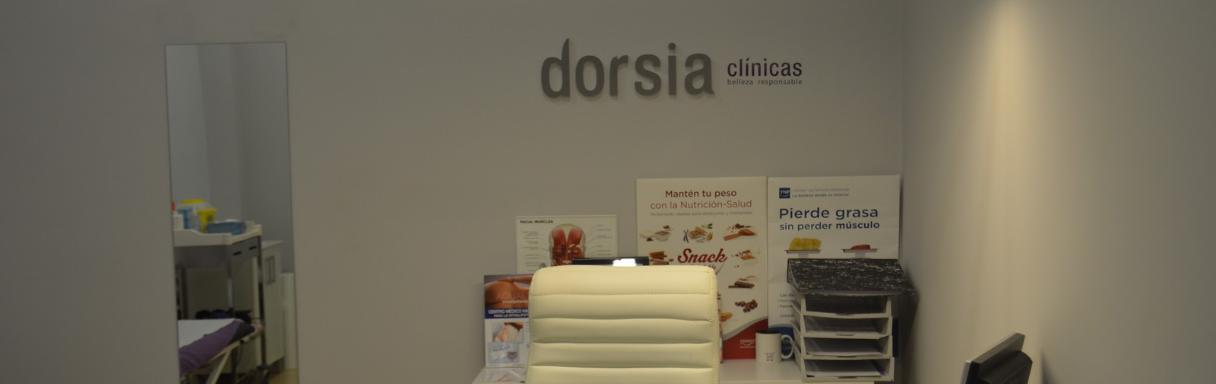 Tratamiento de inyectables para arrugas en Castellón de la Plana en Clínica Dorsia Cirugía y Medicina Estética - Castello de la Plana
