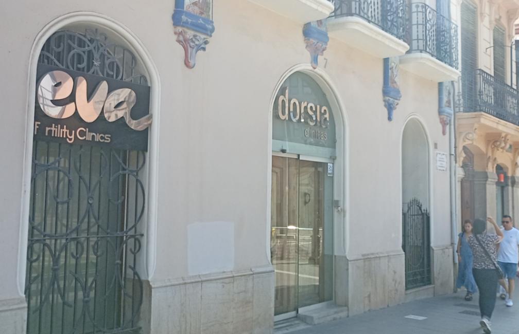 Clínica Dorsia Cirugía y Medicina Estética - Castello de la Plana