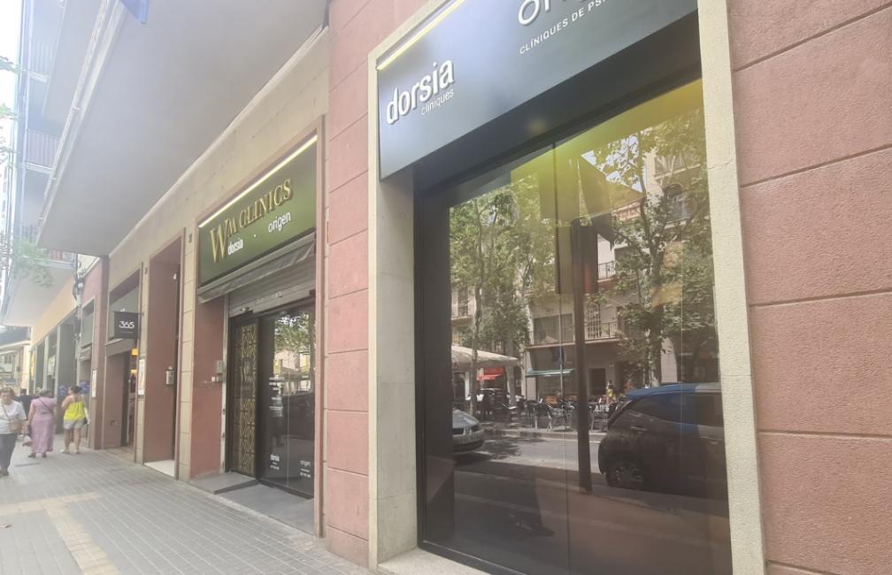 Clínica Dorsia Cirugía y Medicina Estética - Barri de Sant Andreu