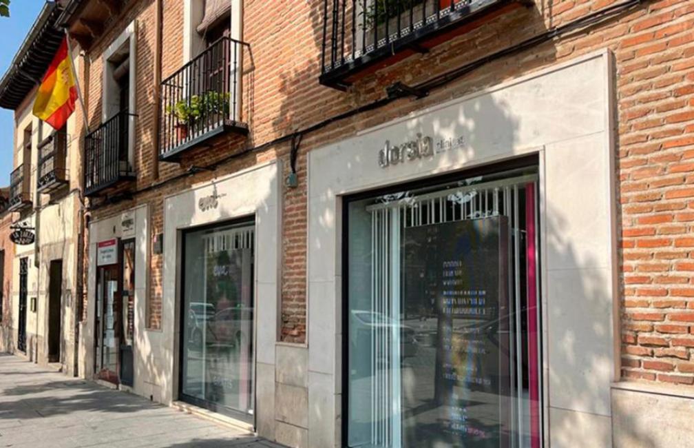 Clínica Dorsia Cirugía y Medicina Estética - Alcala de Henares