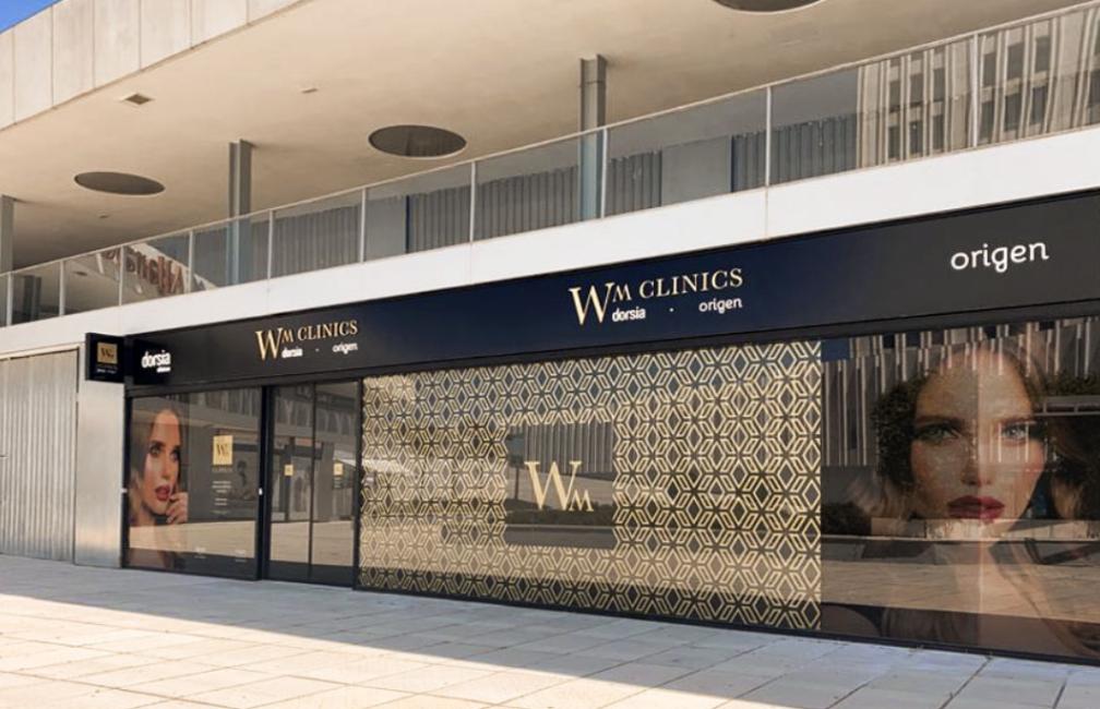 Clínica Dorsia Cirugía y Medicina Estética - Mairena del Aljarafe