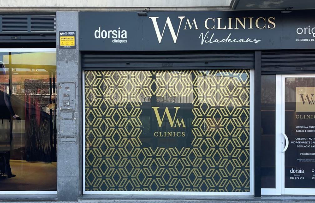 Clínica Dorsia Cirugía y Medicina Estética - Viladecans