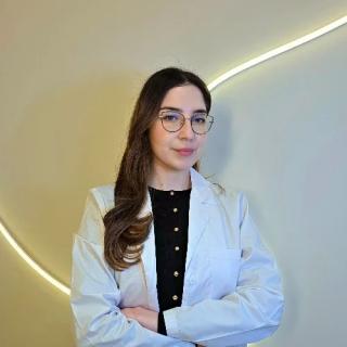 Soumaya Chichti