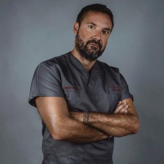 Pierfrancesco Bove