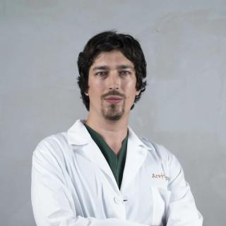 Marcello Molle