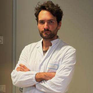 Gianluca D'Onofrio