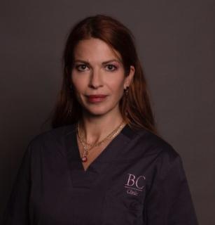 Martina Scalzo