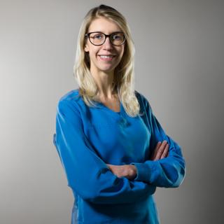 Claudia Mistrorigo
