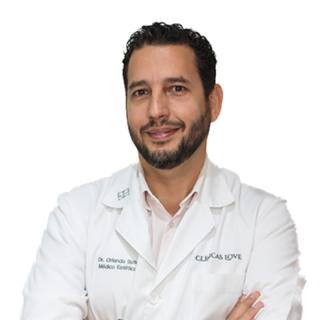 Orlando Soto
