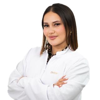 Camila Montealegre