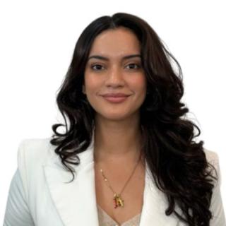 Alexandra Amesty