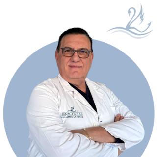 Giuseppe Mancuso