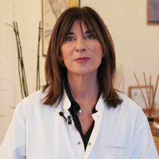Christine Luneau